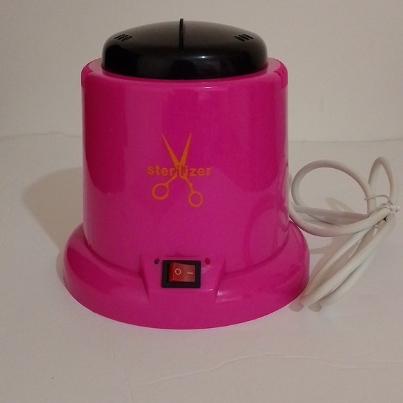 Pink Tool Sterilizer - Picture 3 of 4